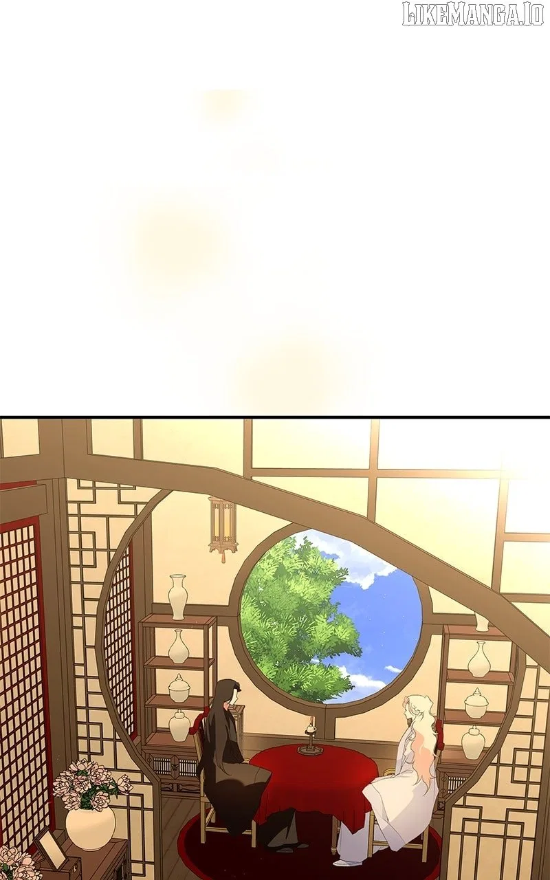 How a Goddess Wins Over Tigers Chapter 114 – Page 12
