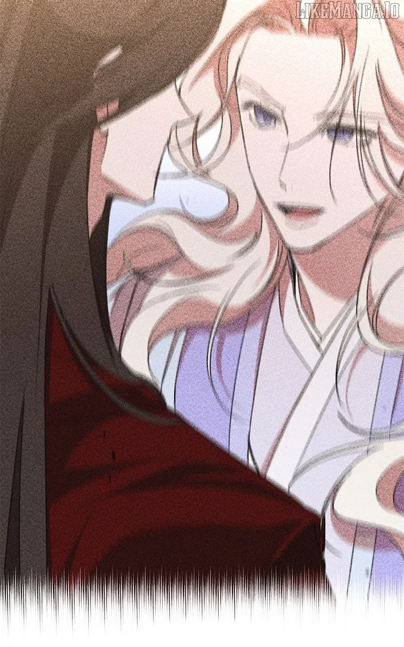 How a Goddess Wins Over Tigers Chapter 114 – Page 17