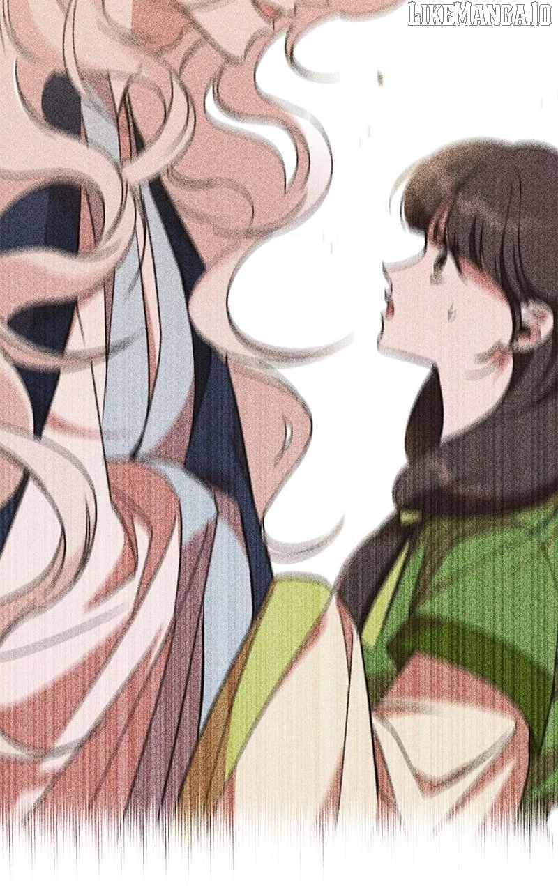 How a Goddess Wins Over Tigers Chapter 114 – Page 19