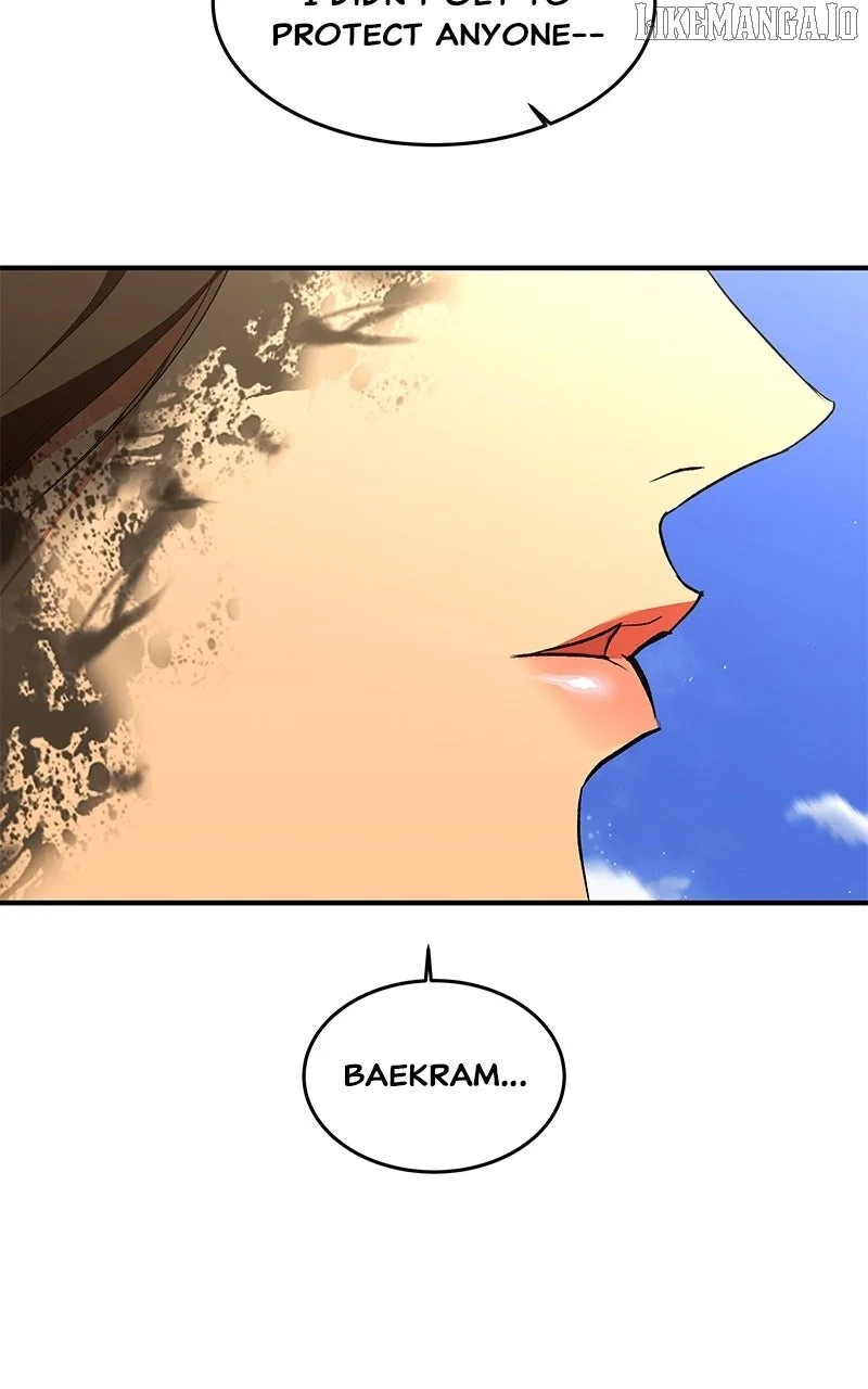 How a Goddess Wins Over Tigers Chapter 114 – Page 24
