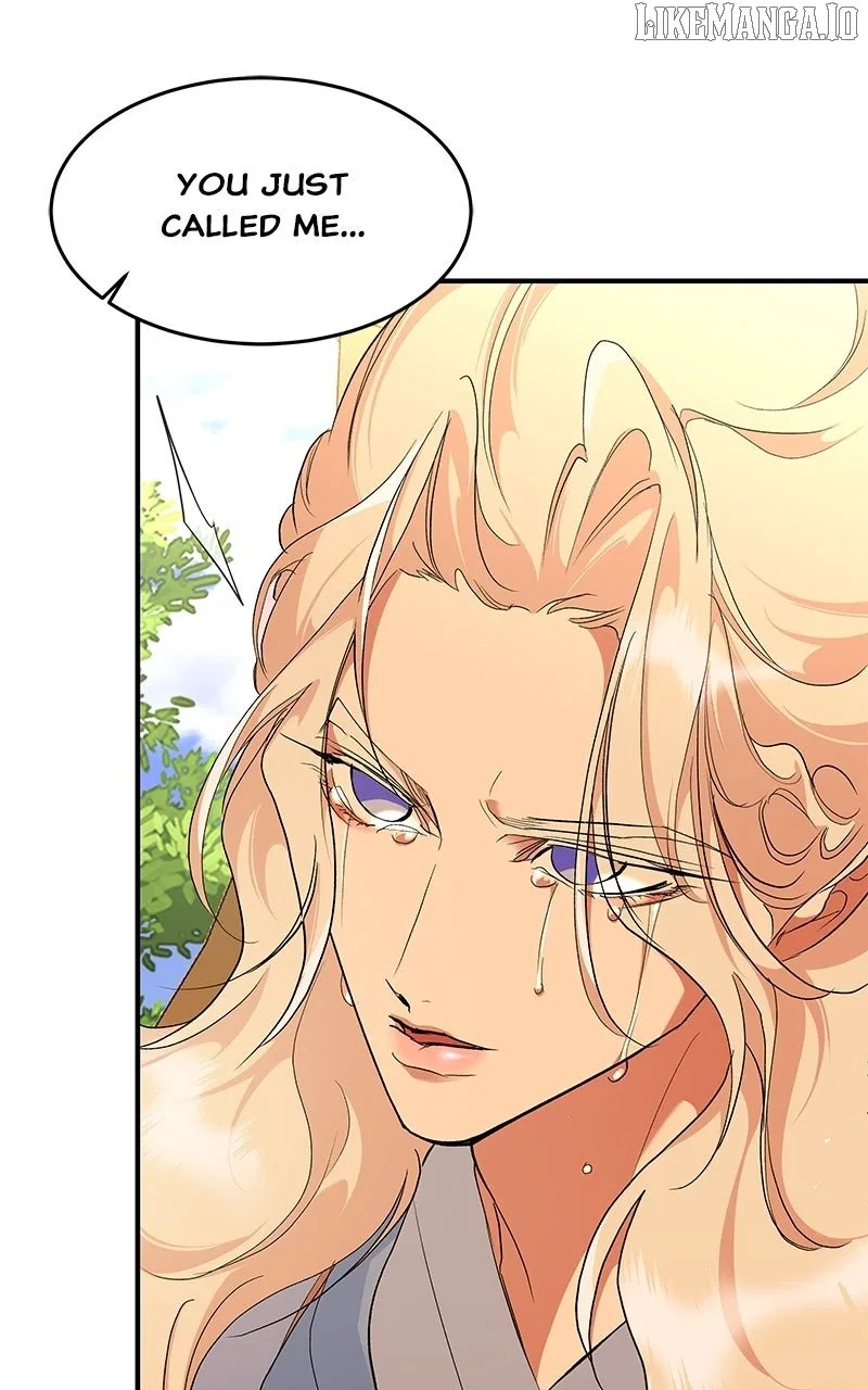 How a Goddess Wins Over Tigers Chapter 114 – Page 25