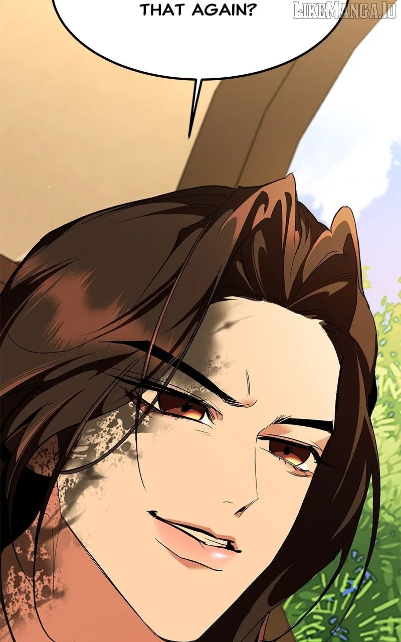 How a Goddess Wins Over Tigers Chapter 114 – Page 27