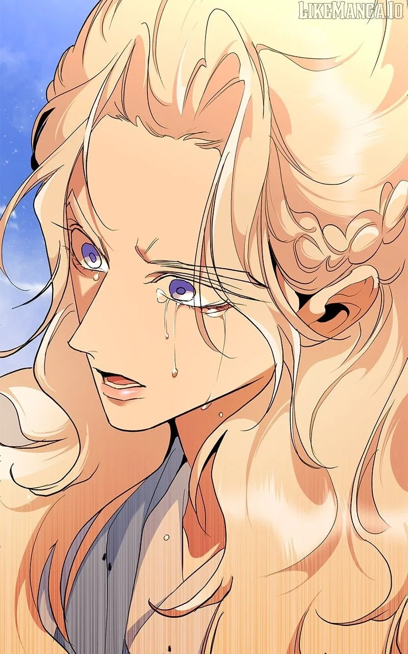 How a Goddess Wins Over Tigers Chapter 114 – Page 29