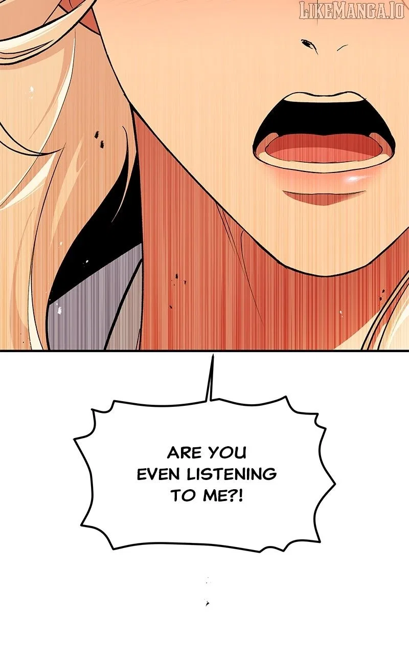 How a Goddess Wins Over Tigers Chapter 114 – Page 32