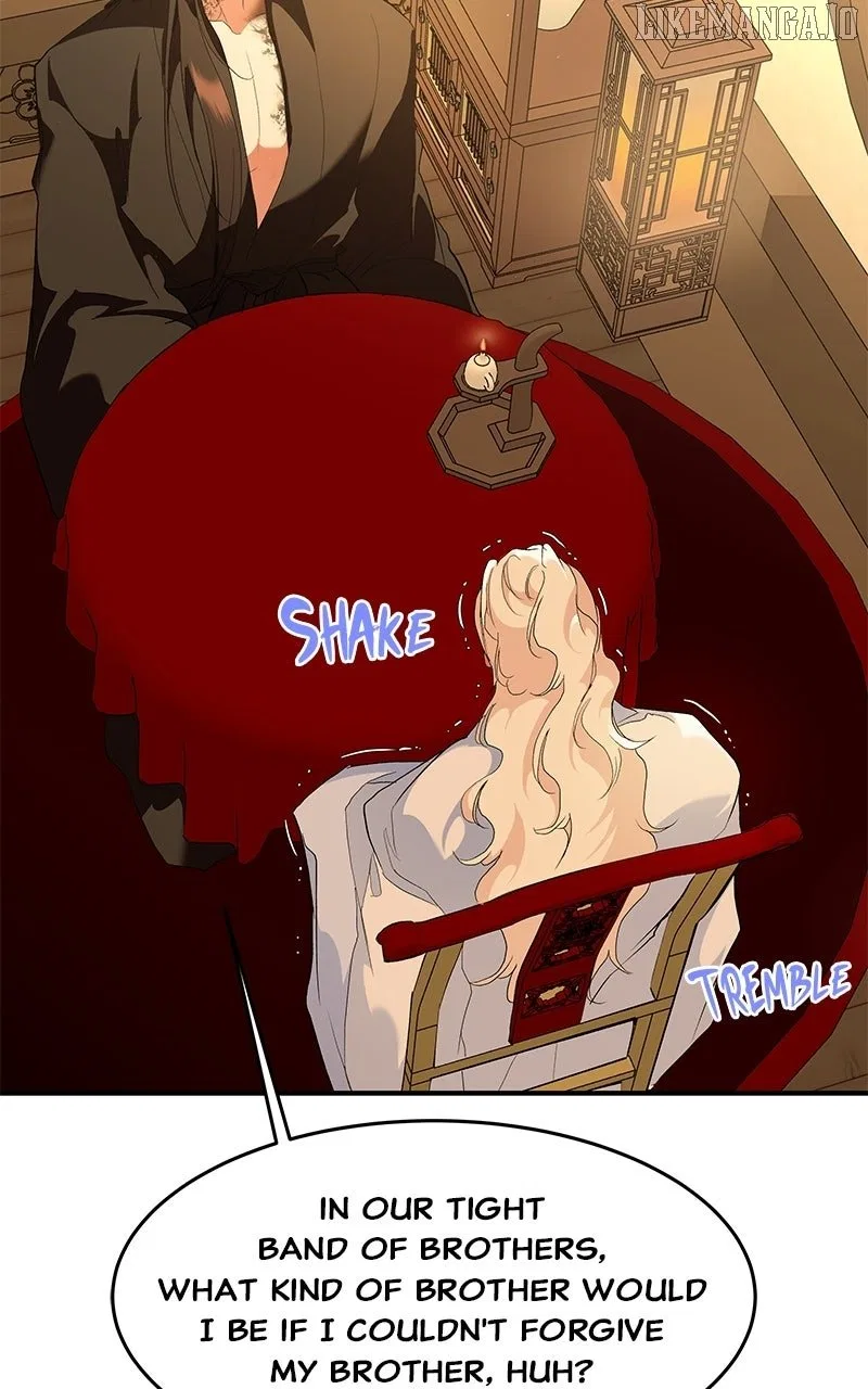 How a Goddess Wins Over Tigers Chapter 114 – Page 34