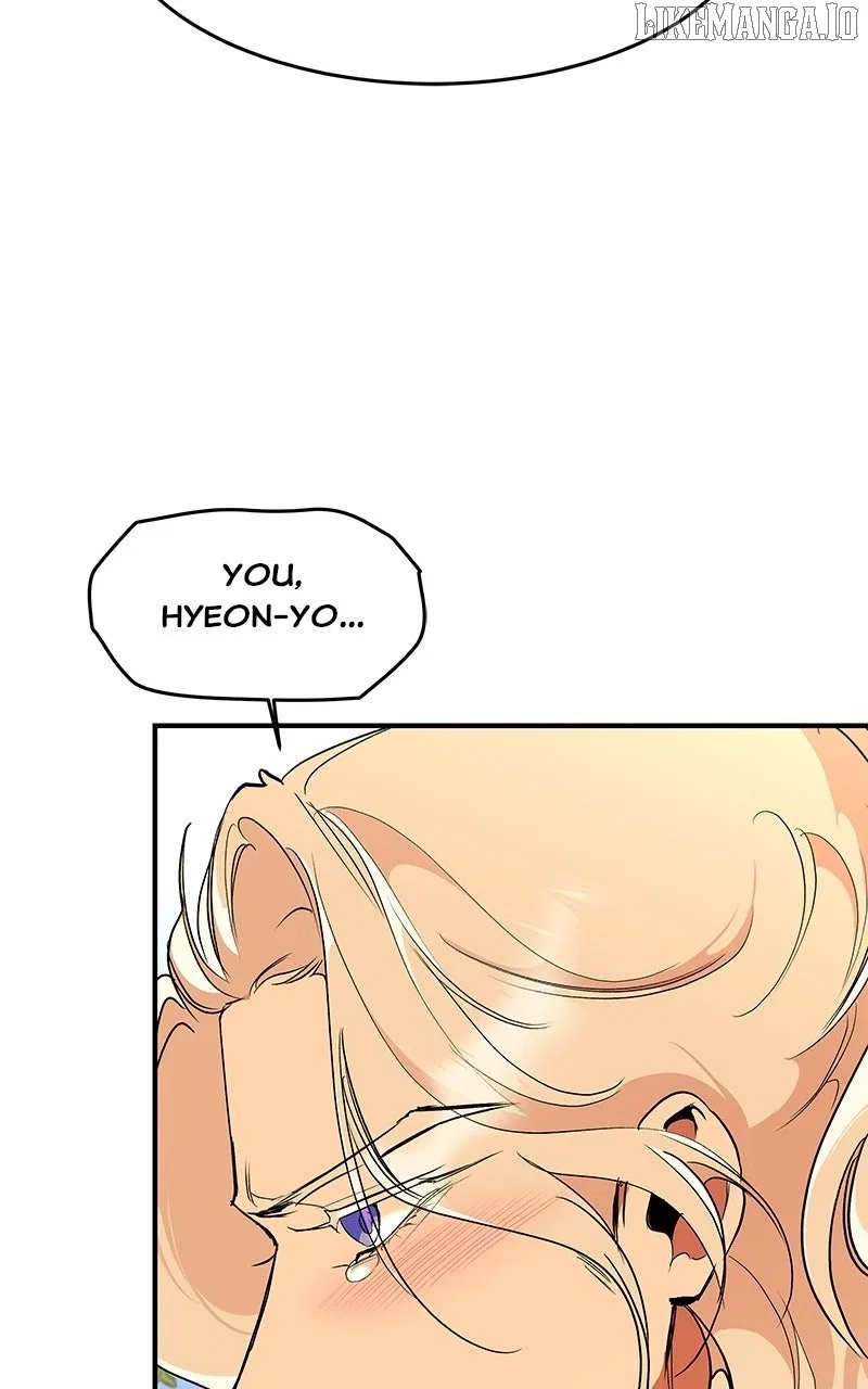 How a Goddess Wins Over Tigers Chapter 114 – Page 35