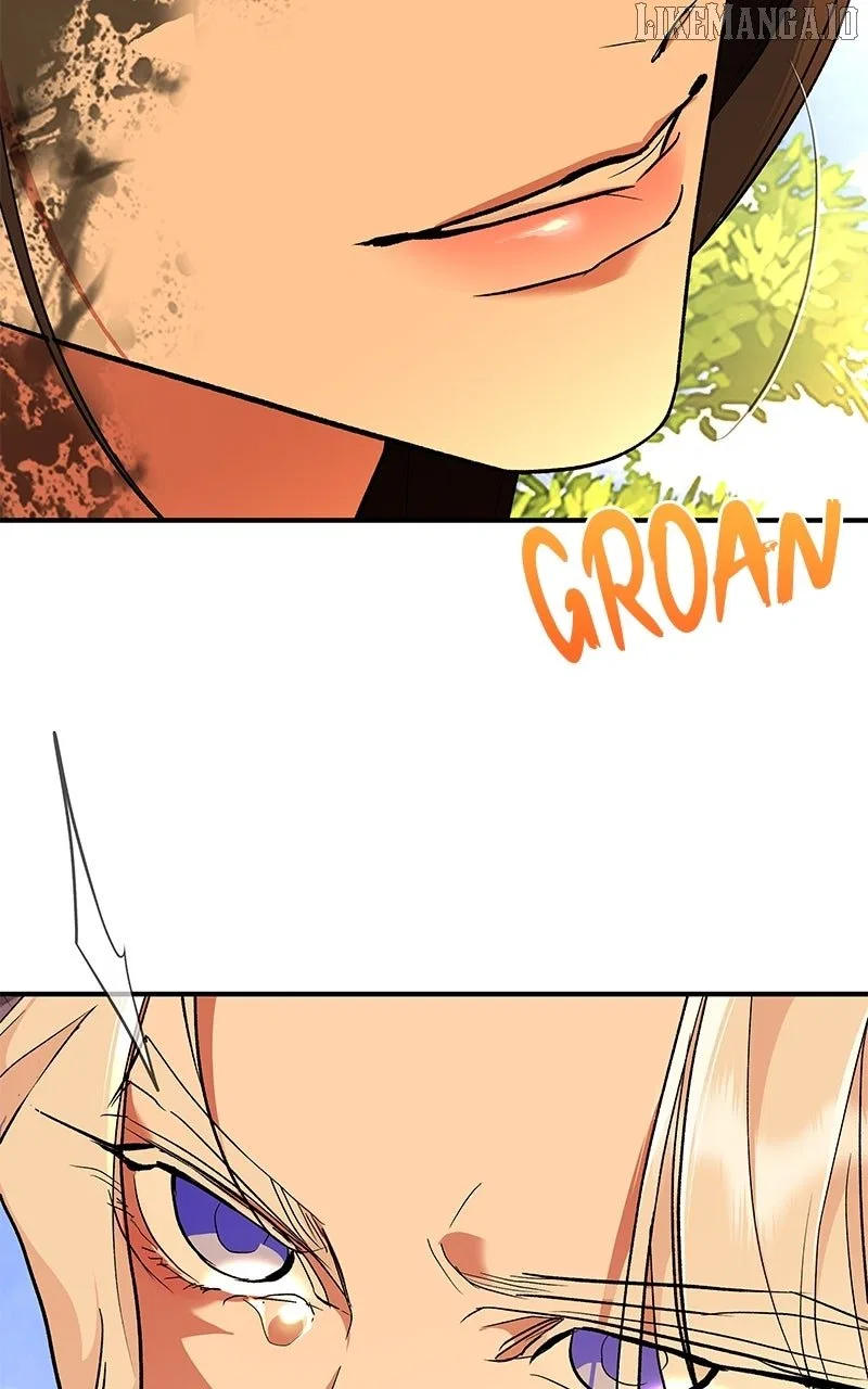 How a Goddess Wins Over Tigers Chapter 114 – Page 37