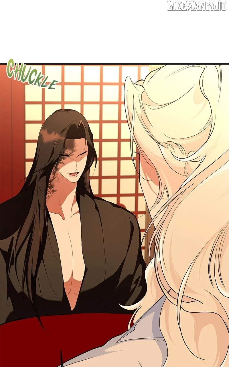 How a Goddess Wins Over Tigers Chapter 114 – Page 44