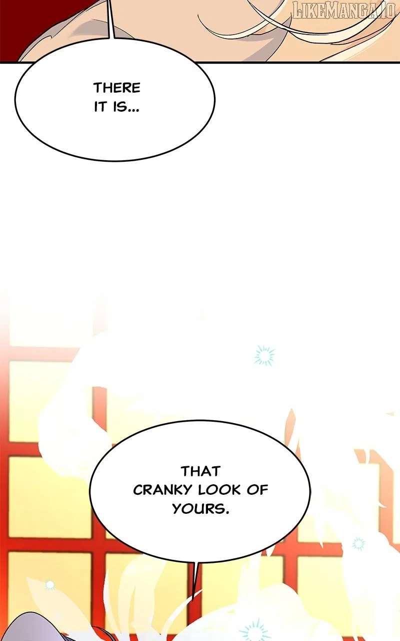 How a Goddess Wins Over Tigers Chapter 114 – Page 45