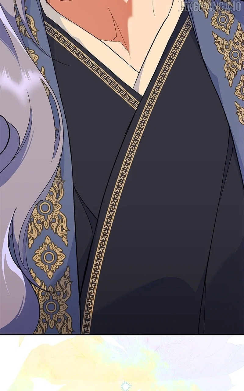 How a Goddess Wins Over Tigers Chapter 114 – Page 47