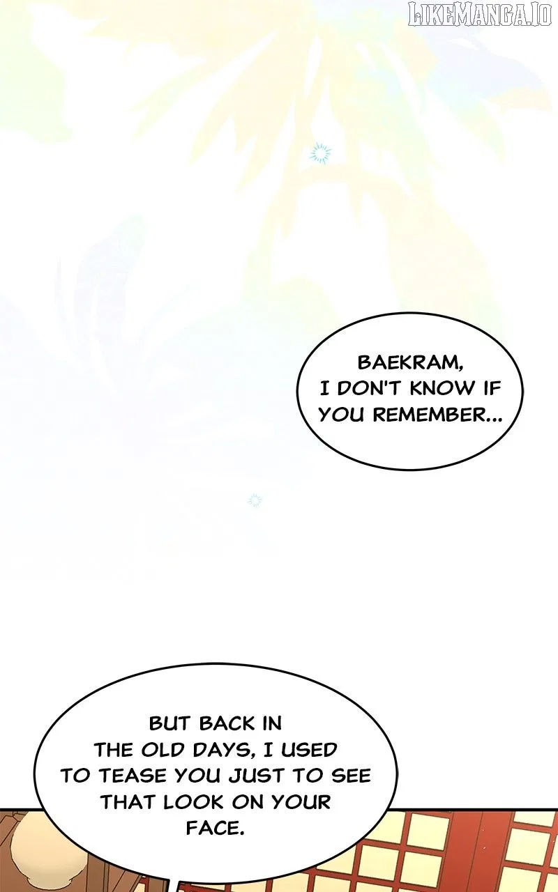 How a Goddess Wins Over Tigers Chapter 114 – Page 50