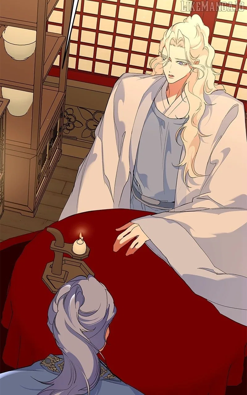 How a Goddess Wins Over Tigers Chapter 114 – Page 51