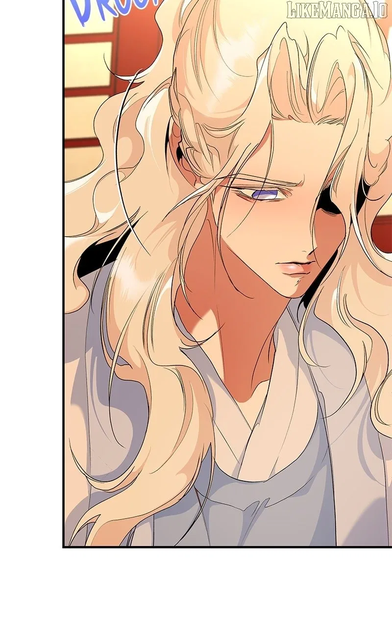 How a Goddess Wins Over Tigers Chapter 114 – Page 53