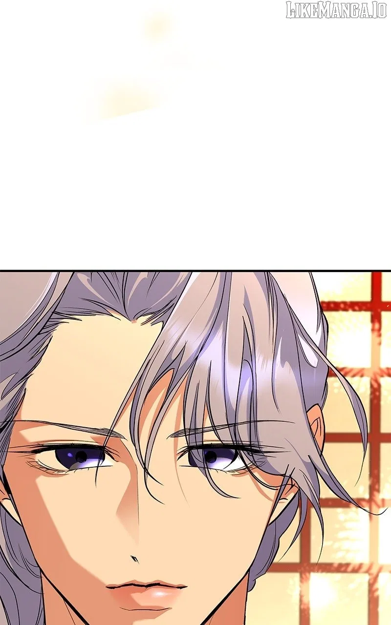 How a Goddess Wins Over Tigers Chapter 114 – Page 54