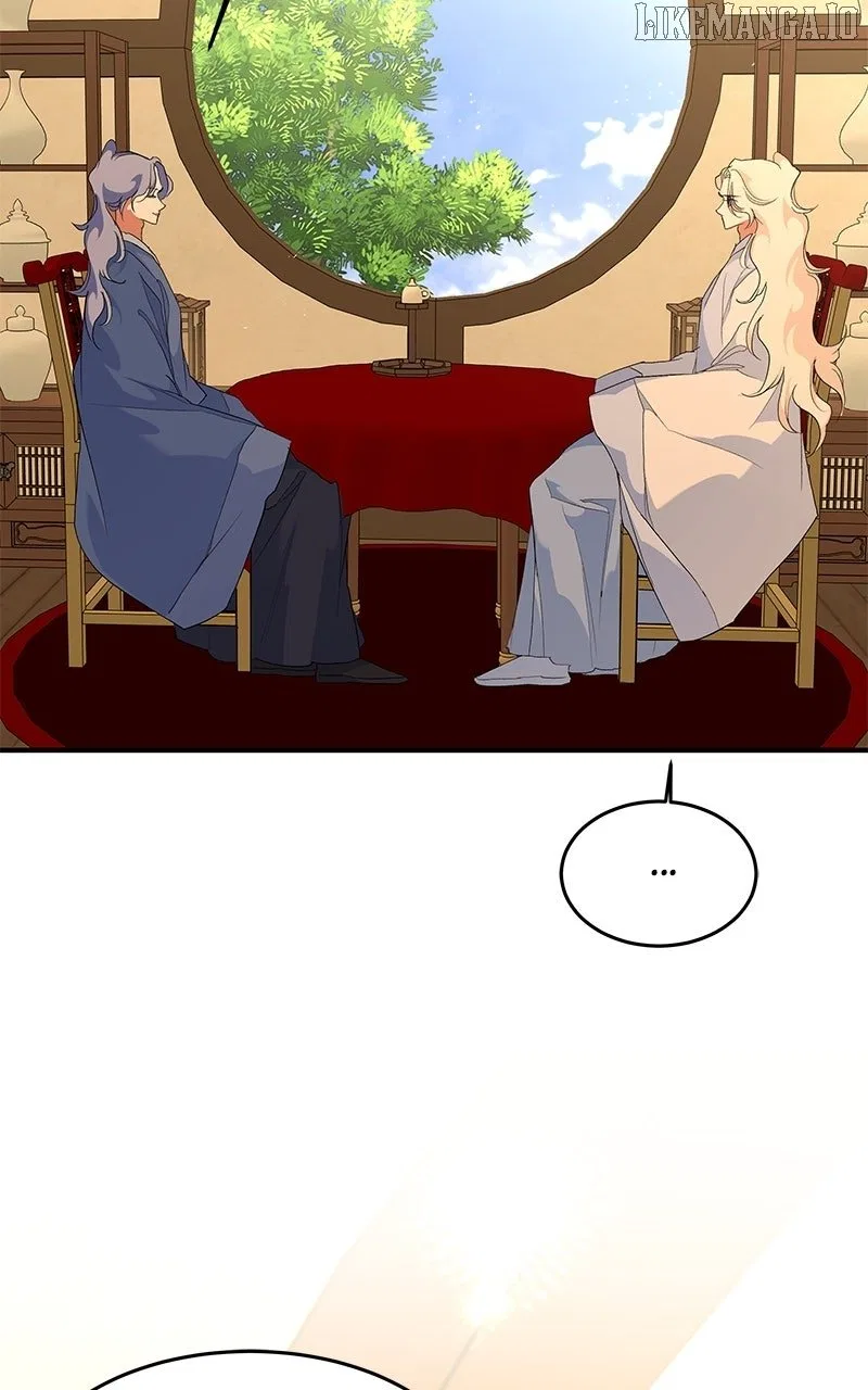 How a Goddess Wins Over Tigers Chapter 114 – Page 59