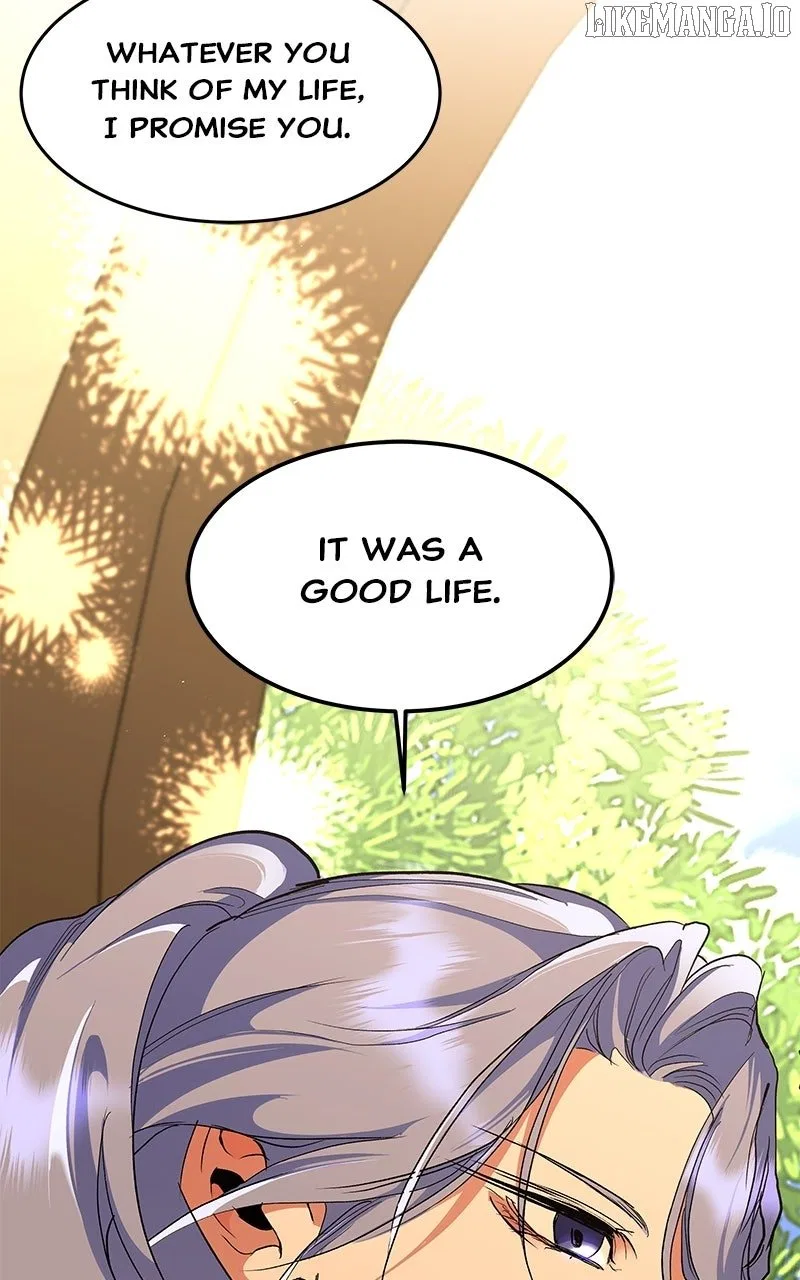How a Goddess Wins Over Tigers Chapter 114 – Page 60