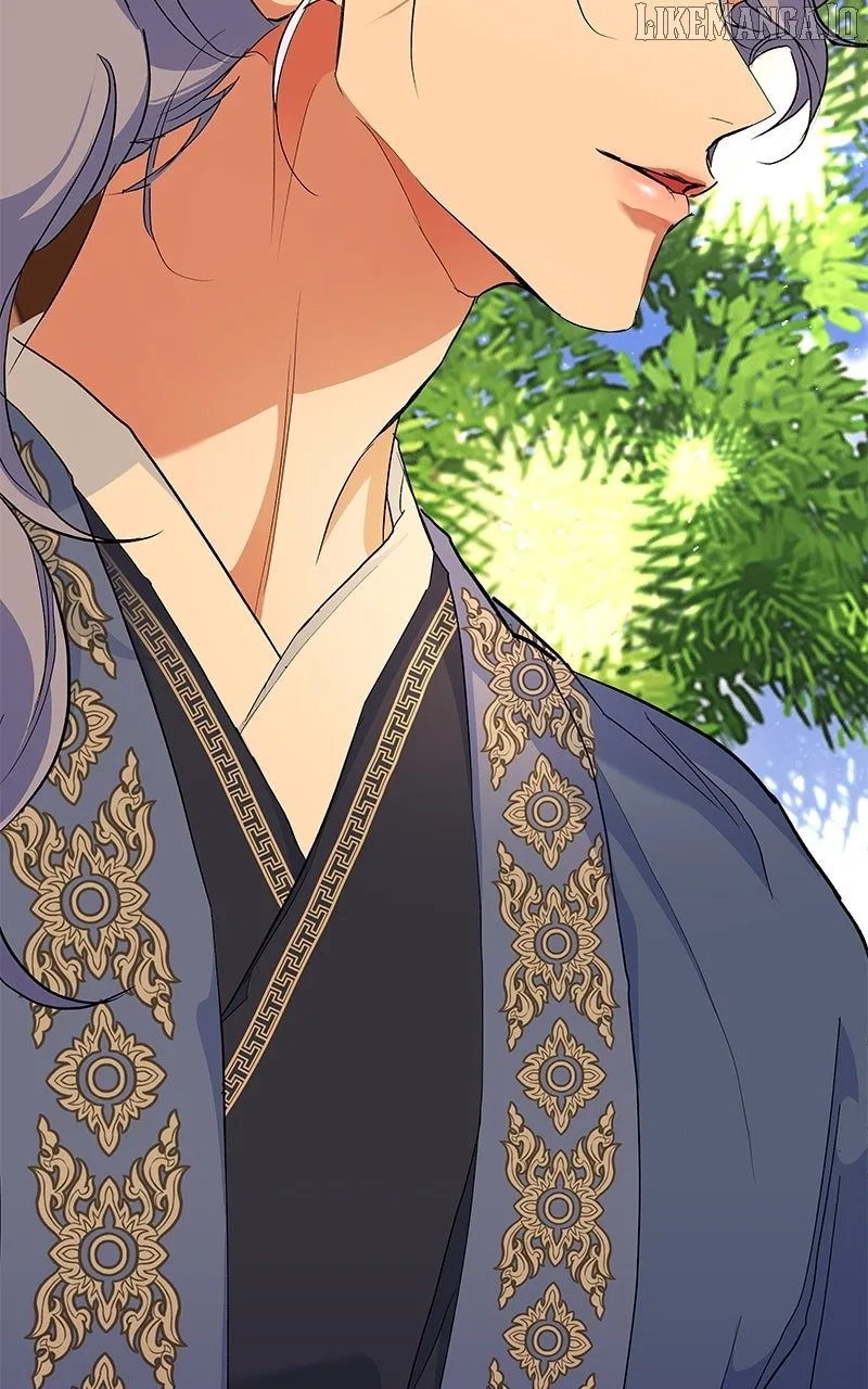 How a Goddess Wins Over Tigers Chapter 114 – Page 61