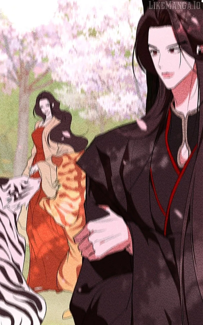 How a Goddess Wins Over Tigers Chapter 114 – Page 68