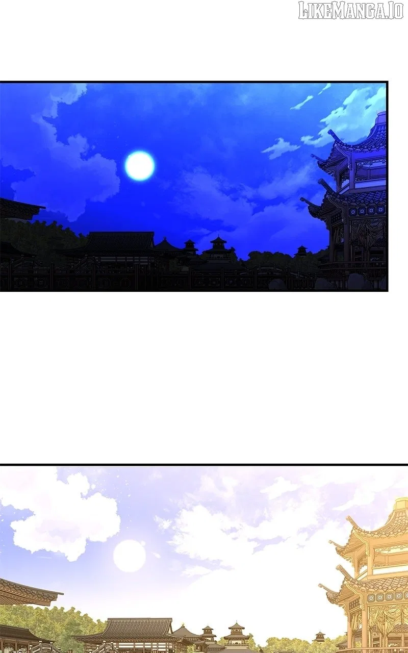 How a Goddess Wins Over Tigers Chapter 114 – Page 71
