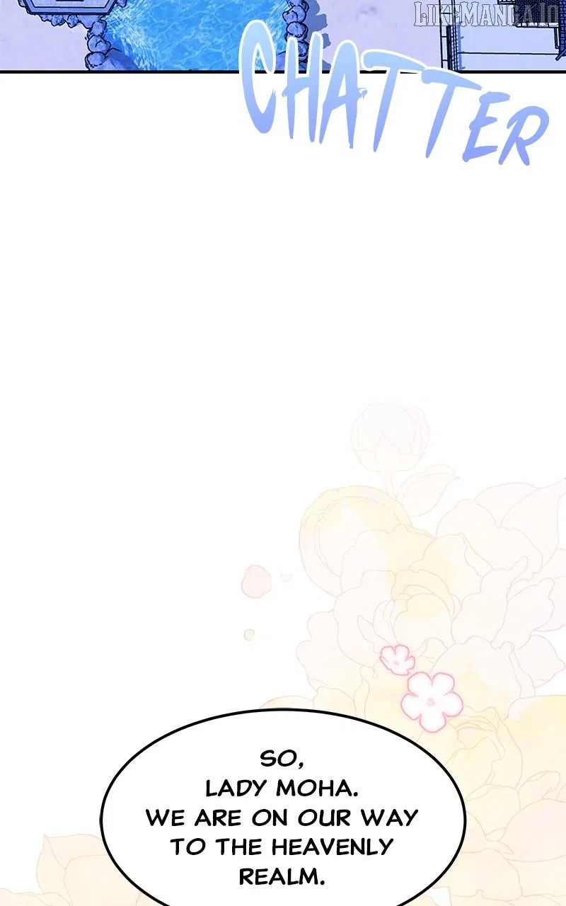 How a Goddess Wins Over Tigers Chapter 114 – Page 74