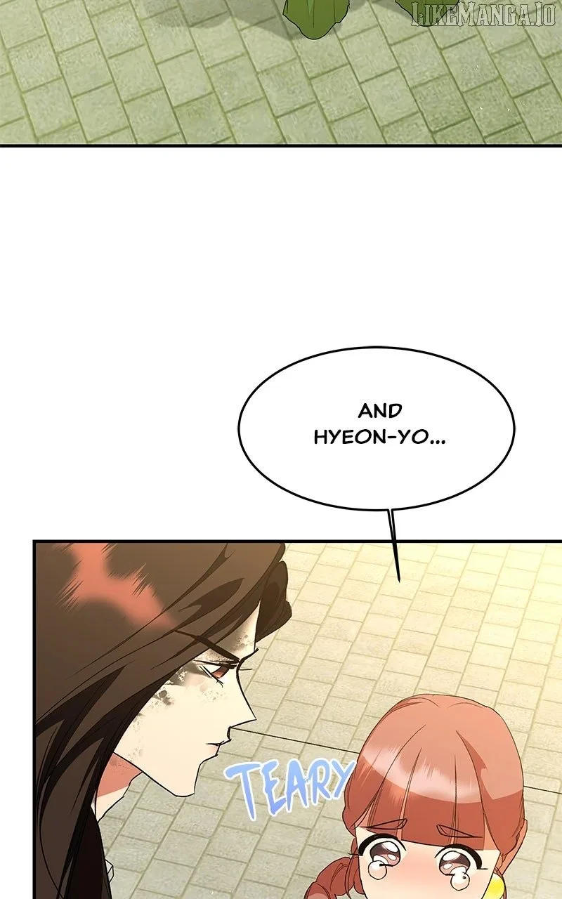 How a Goddess Wins Over Tigers Chapter 114 – Page 78
