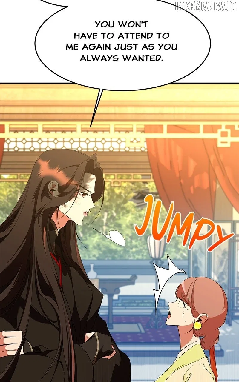 How a Goddess Wins Over Tigers Chapter 114 – Page 80