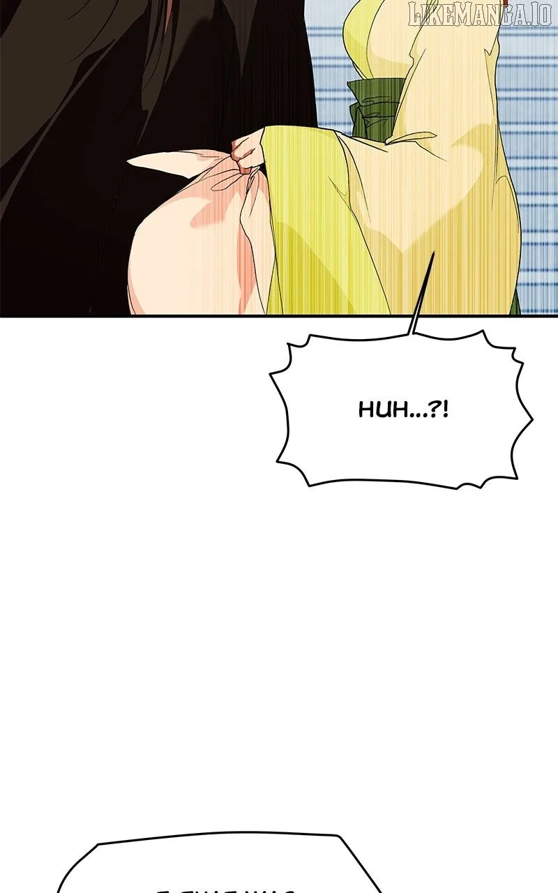 How a Goddess Wins Over Tigers Chapter 114 – Page 81