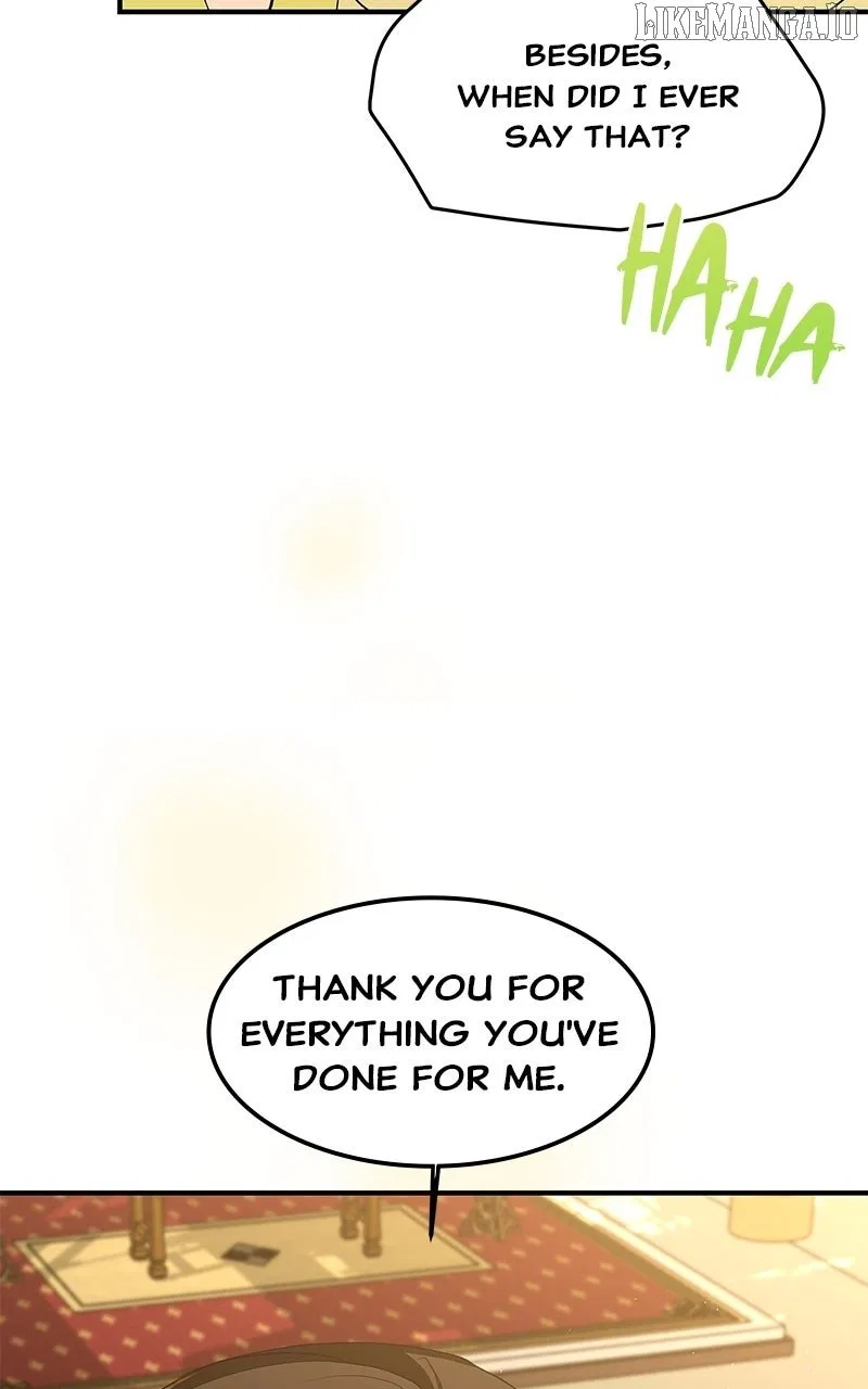 How a Goddess Wins Over Tigers Chapter 114 – Page 83