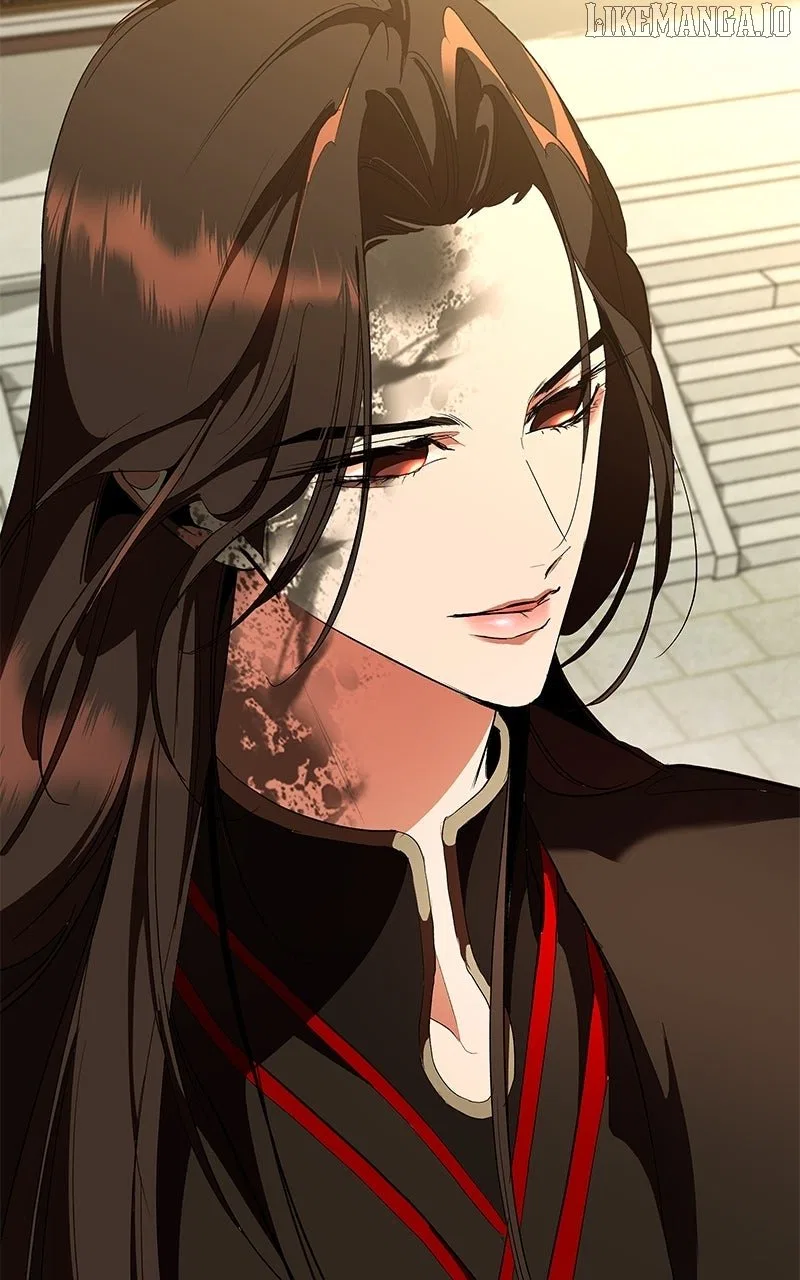 How a Goddess Wins Over Tigers Chapter 114 – Page 84
