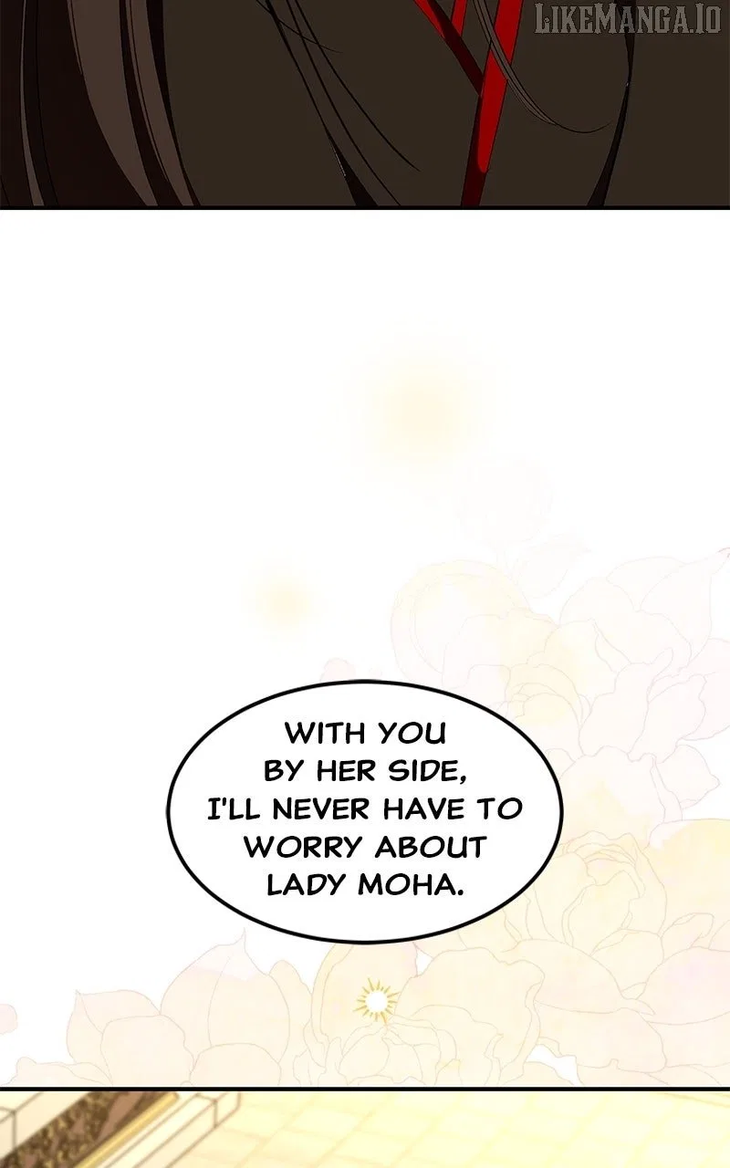 How a Goddess Wins Over Tigers Chapter 114 – Page 85