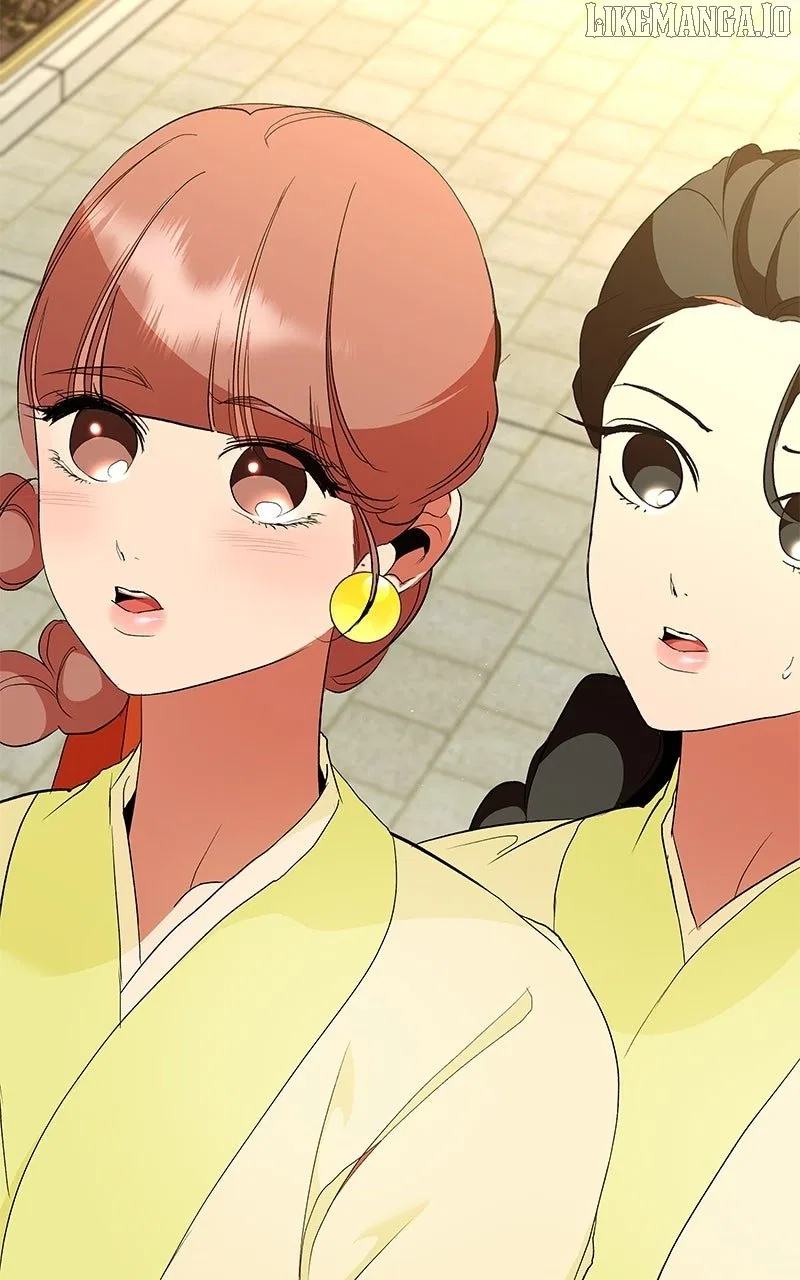 How a Goddess Wins Over Tigers Chapter 114 – Page 86