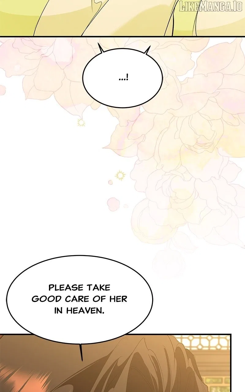 How a Goddess Wins Over Tigers Chapter 114 – Page 87