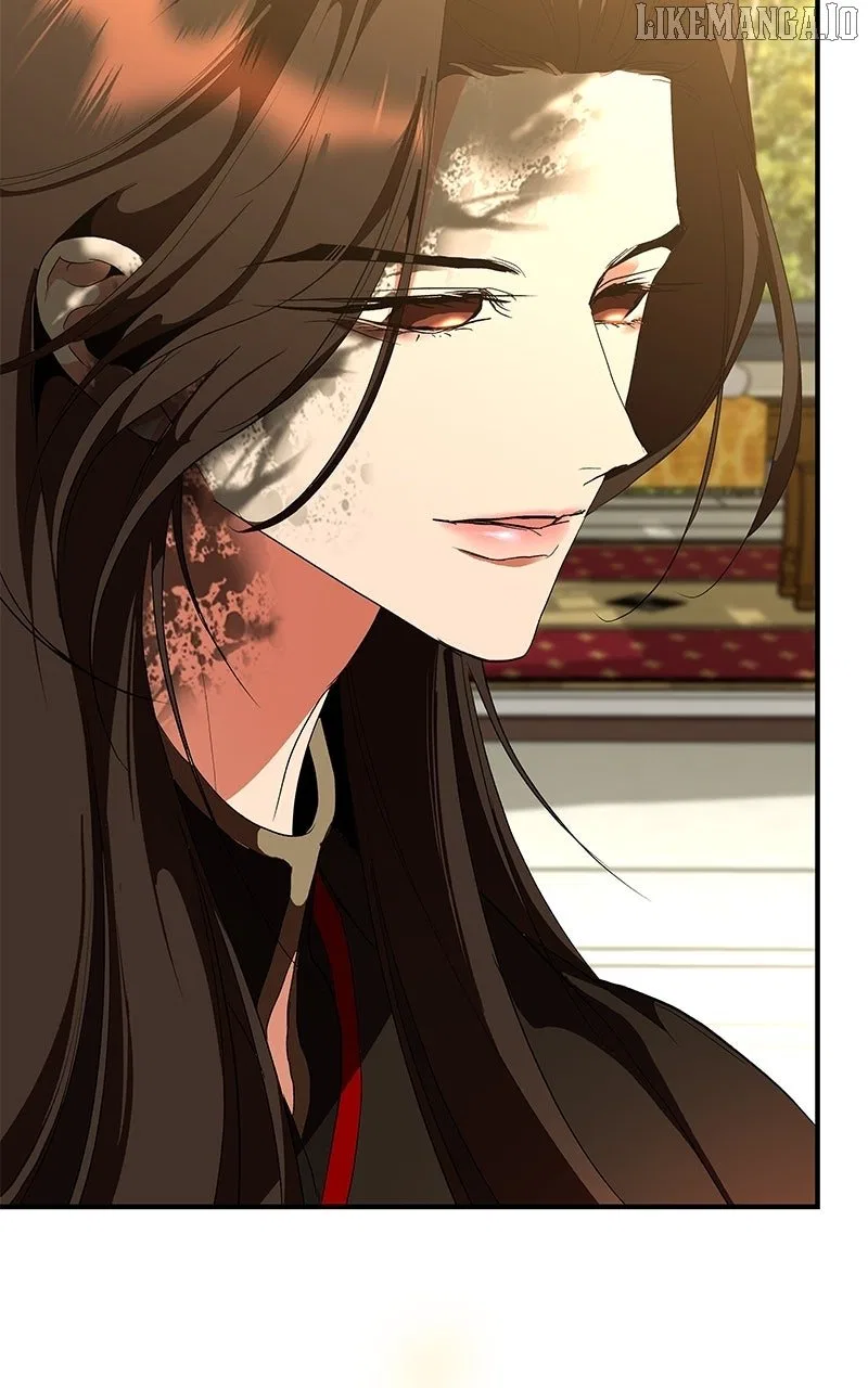 How a Goddess Wins Over Tigers Chapter 114 – Page 88