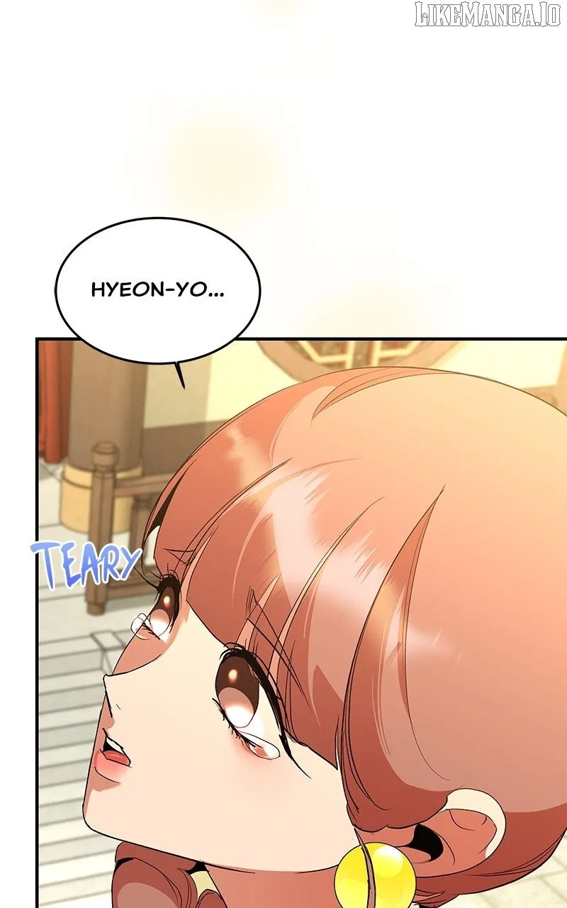 How a Goddess Wins Over Tigers Chapter 114 – Page 89
