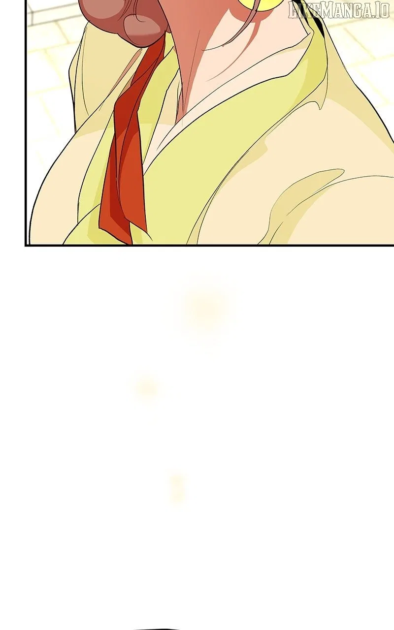 How a Goddess Wins Over Tigers Chapter 114 – Page 90