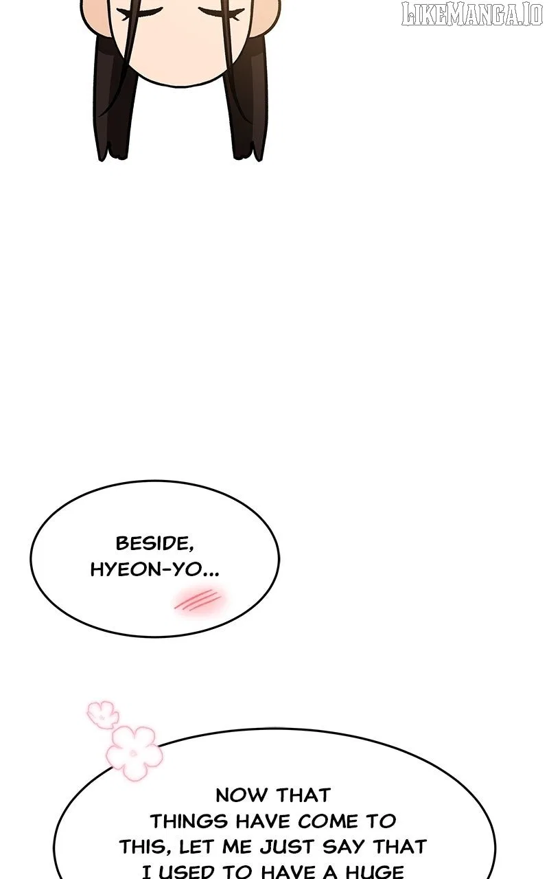 How a Goddess Wins Over Tigers Chapter 114 – Page 93