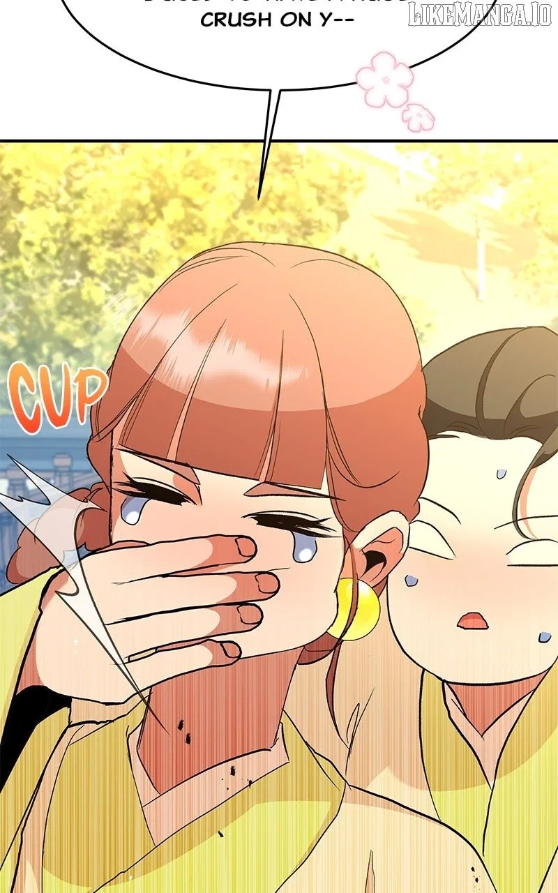 How a Goddess Wins Over Tigers Chapter 114 – Page 94