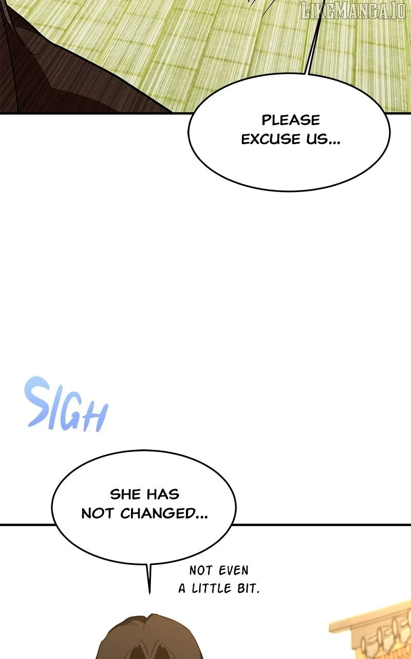 How a Goddess Wins Over Tigers Chapter 114 – Page 97