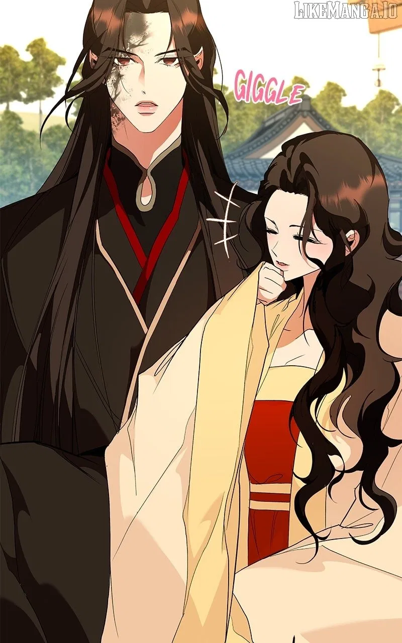 How a Goddess Wins Over Tigers Chapter 114 – Page 98
