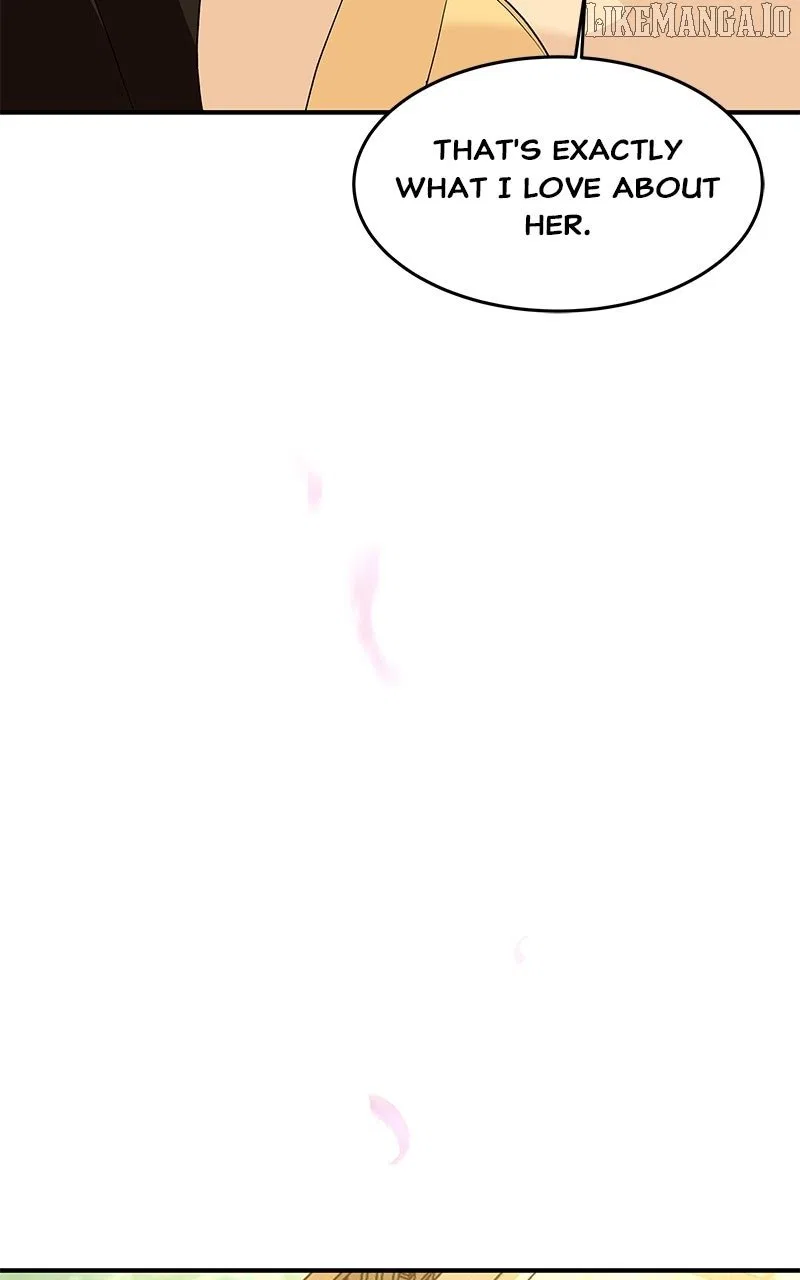 How a Goddess Wins Over Tigers Chapter 114 – Page 99