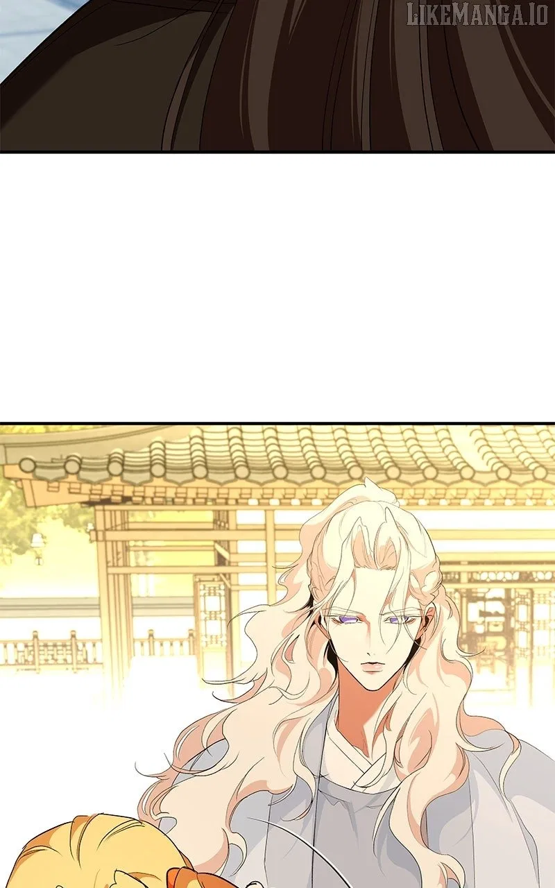 How a Goddess Wins Over Tigers Chapter 114 – Page 104