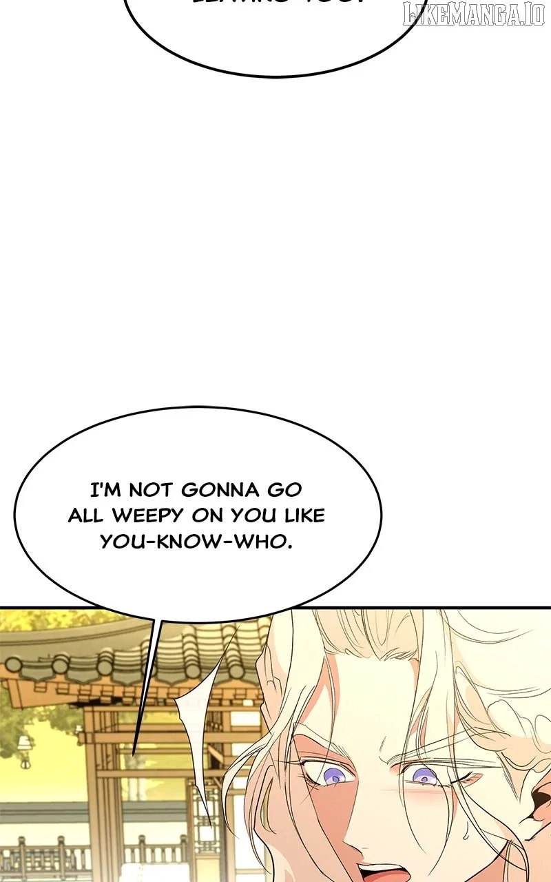 How a Goddess Wins Over Tigers Chapter 114 – Page 106