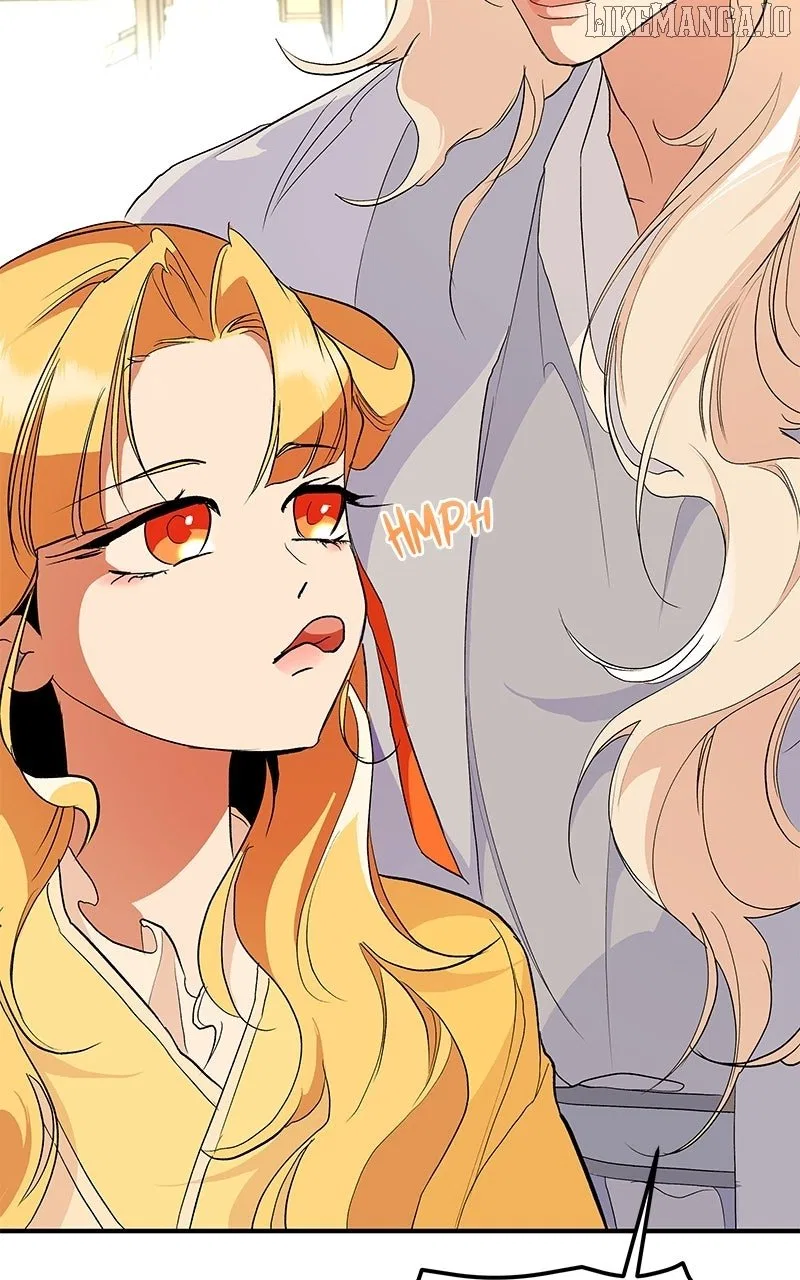 How a Goddess Wins Over Tigers Chapter 114 – Page 107