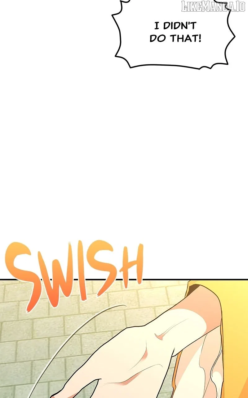 How a Goddess Wins Over Tigers Chapter 114 – Page 108