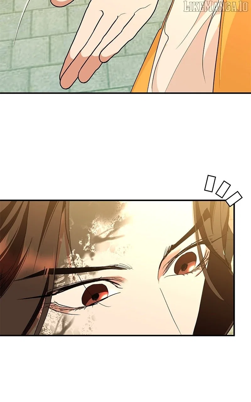 How a Goddess Wins Over Tigers Chapter 114 – Page 109