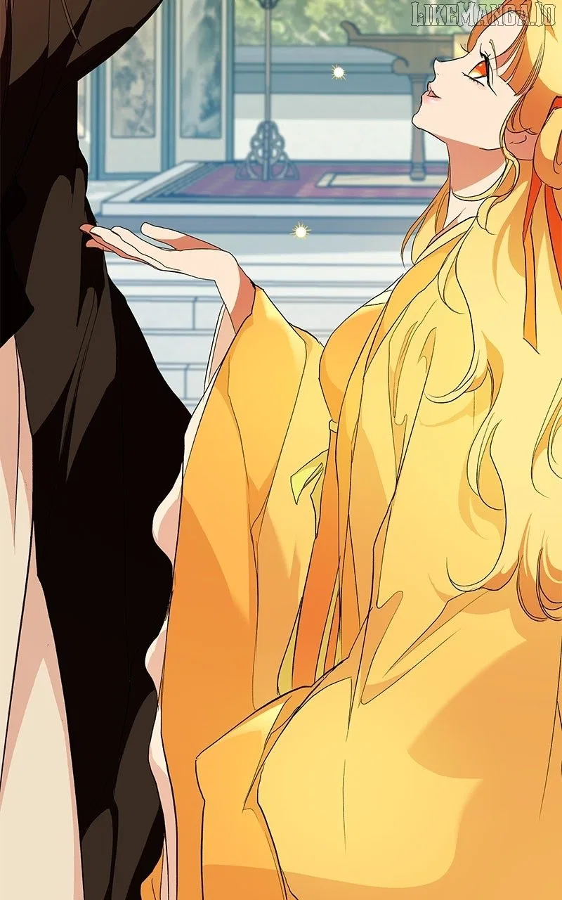 How a Goddess Wins Over Tigers Chapter 114 – Page 111