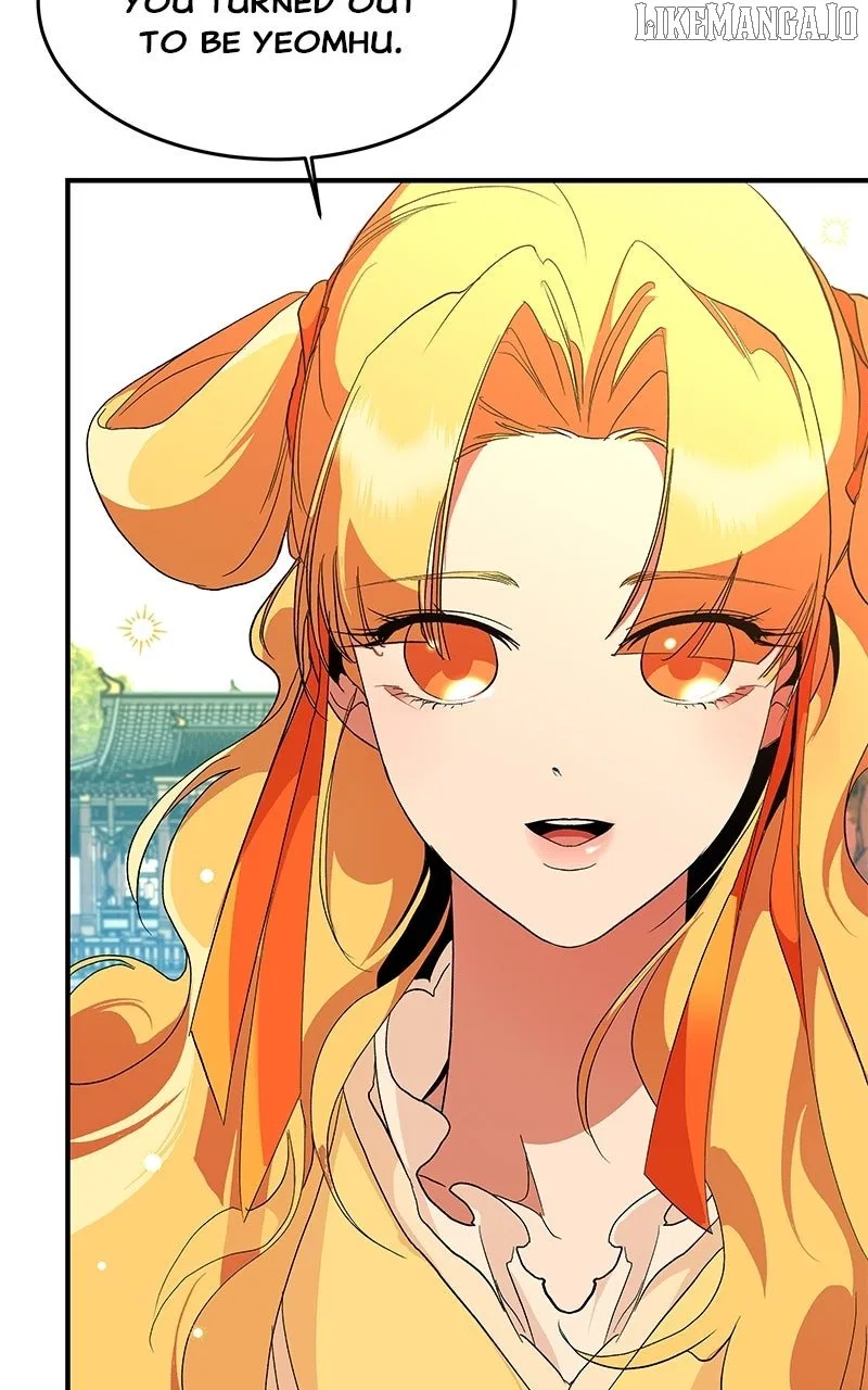 How a Goddess Wins Over Tigers Chapter 114 – Page 113