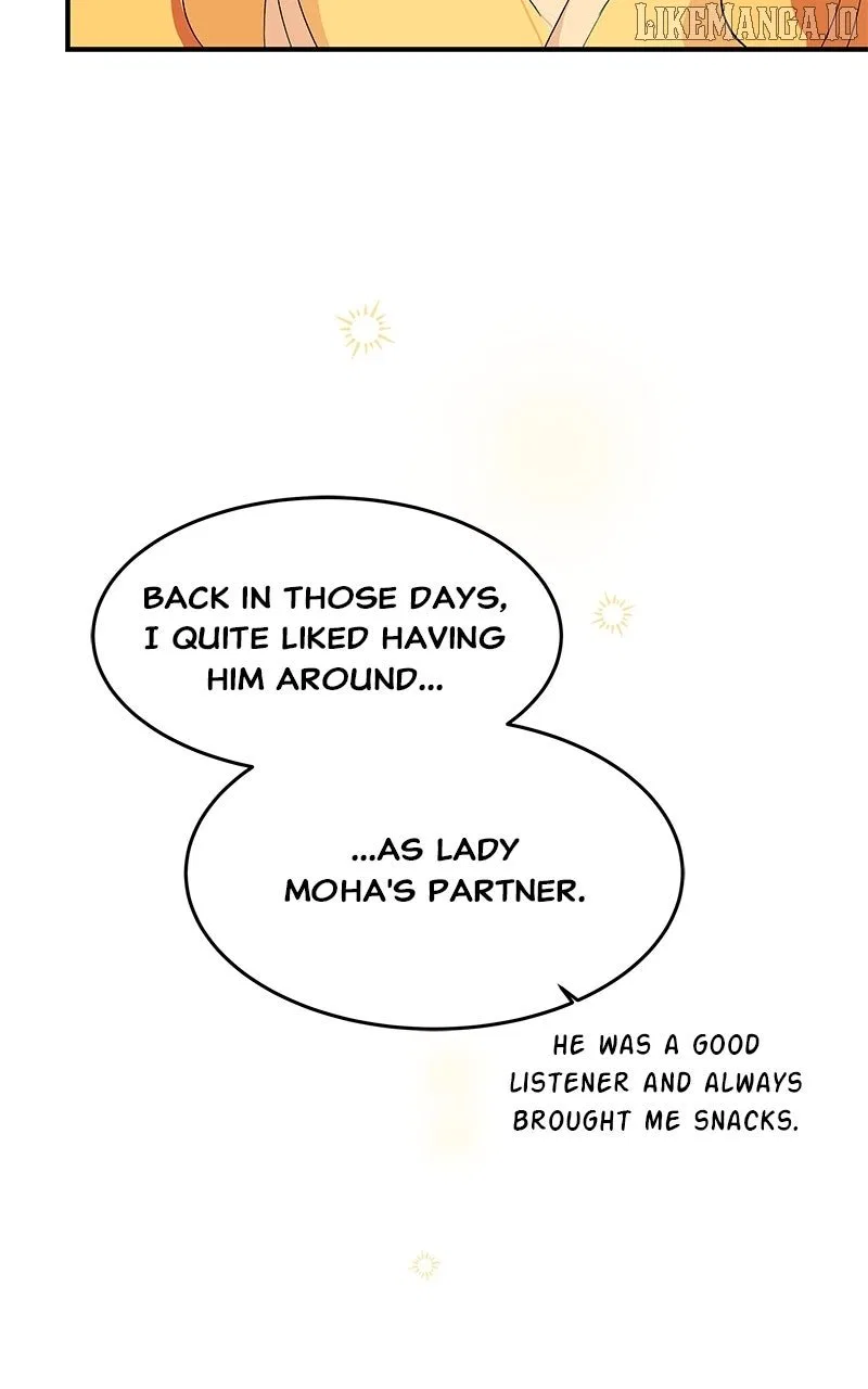 How a Goddess Wins Over Tigers Chapter 114 – Page 114
