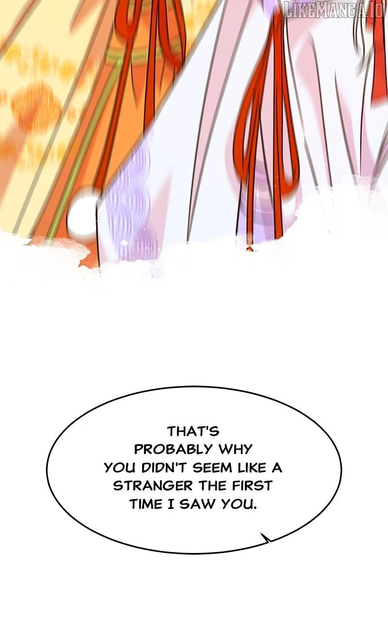 How a Goddess Wins Over Tigers Chapter 114 – Page 116