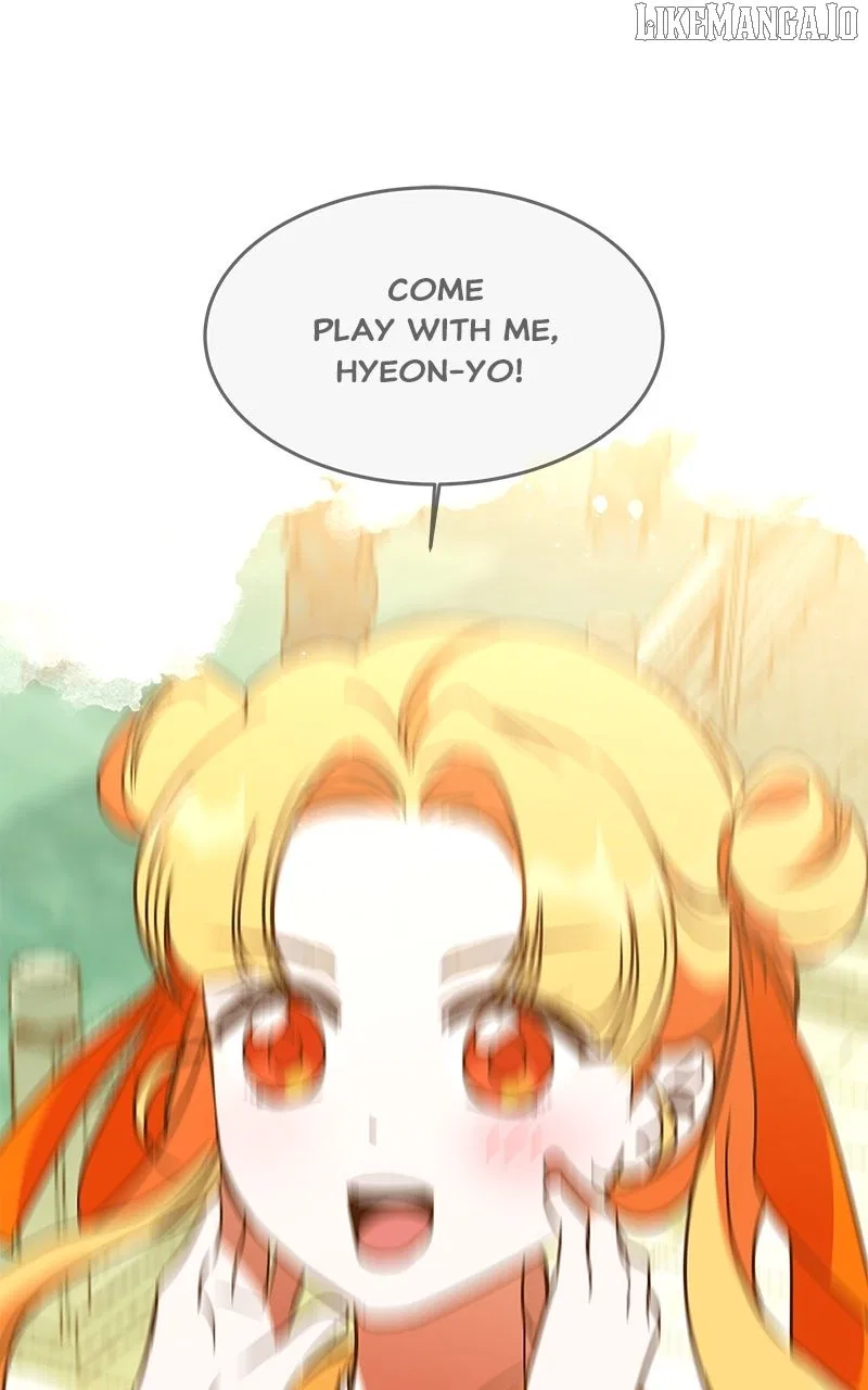 How a Goddess Wins Over Tigers Chapter 114 – Page 117